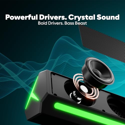 GOVO GOSURROUND 600 | 90W