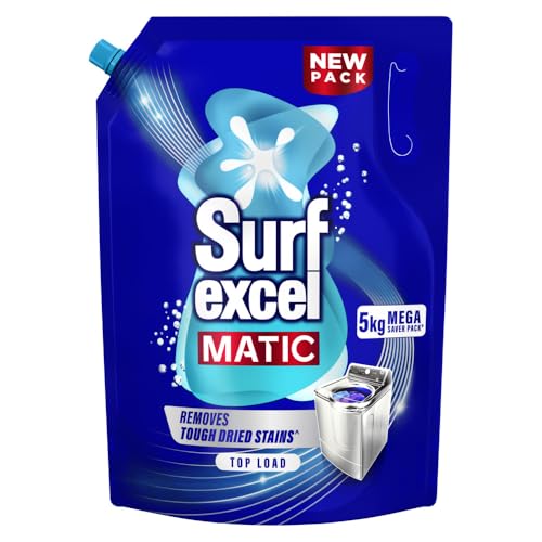 Surf Excel Matic Top Load
