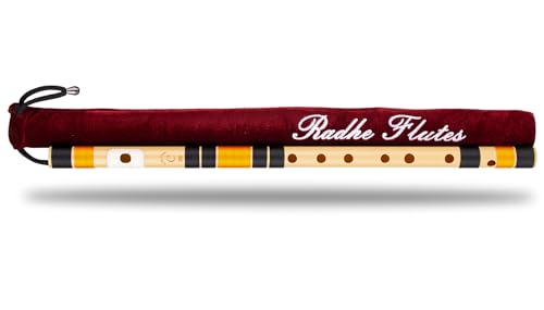 Radhe Flutes | PVC Fiber