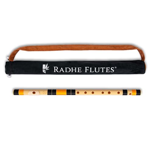 Radhe Flutes | PVC Fiber