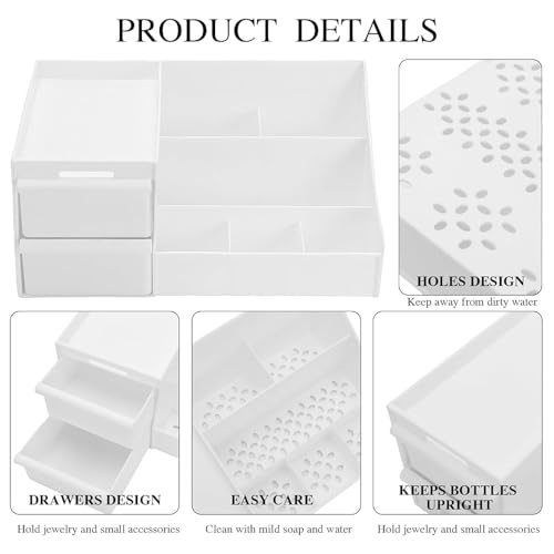 Shuttle Art Office Desk Organizer