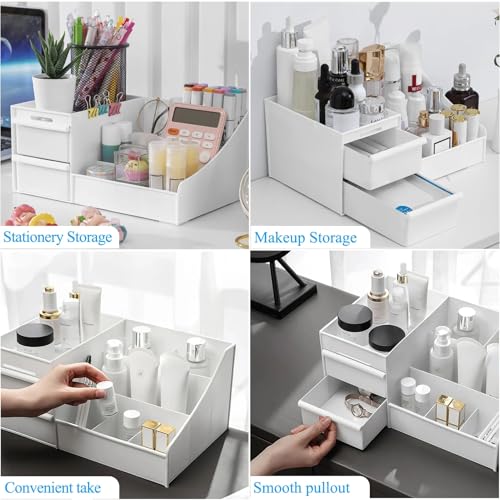 Shuttle Art Office Desk Organizer