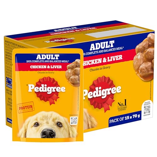 Pedigree Adult Wet Dog Food