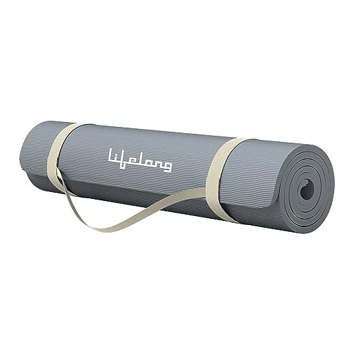 Lifelong LLYM92 Yoga mat