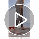 Lifelong LLYM92 Yoga mat