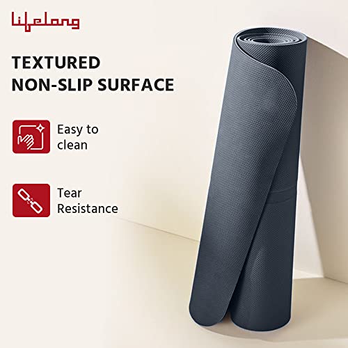Lifelong LLYM92 Yoga mat