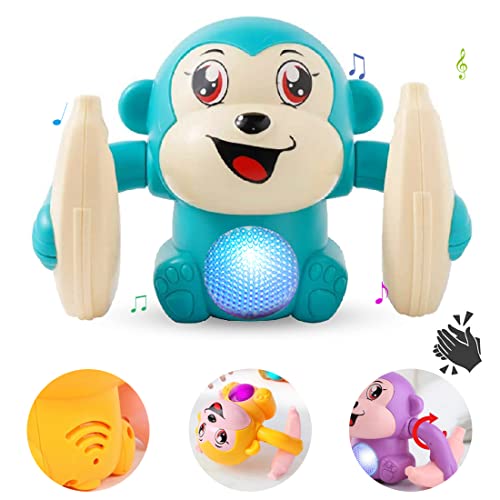 Wembley Dancing Monkey Musical Toy