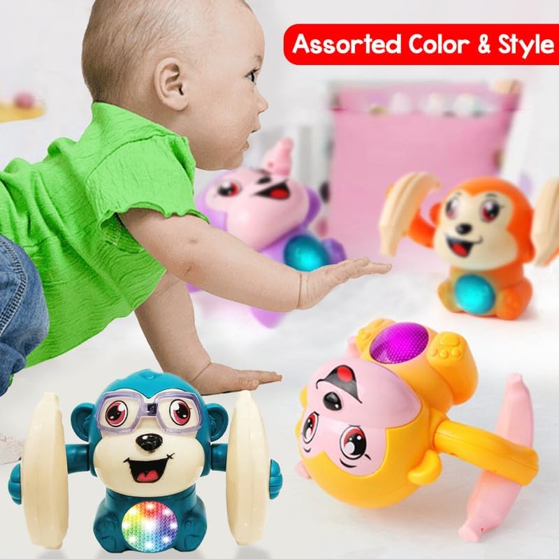 Wembley Dancing Monkey Musical Toy