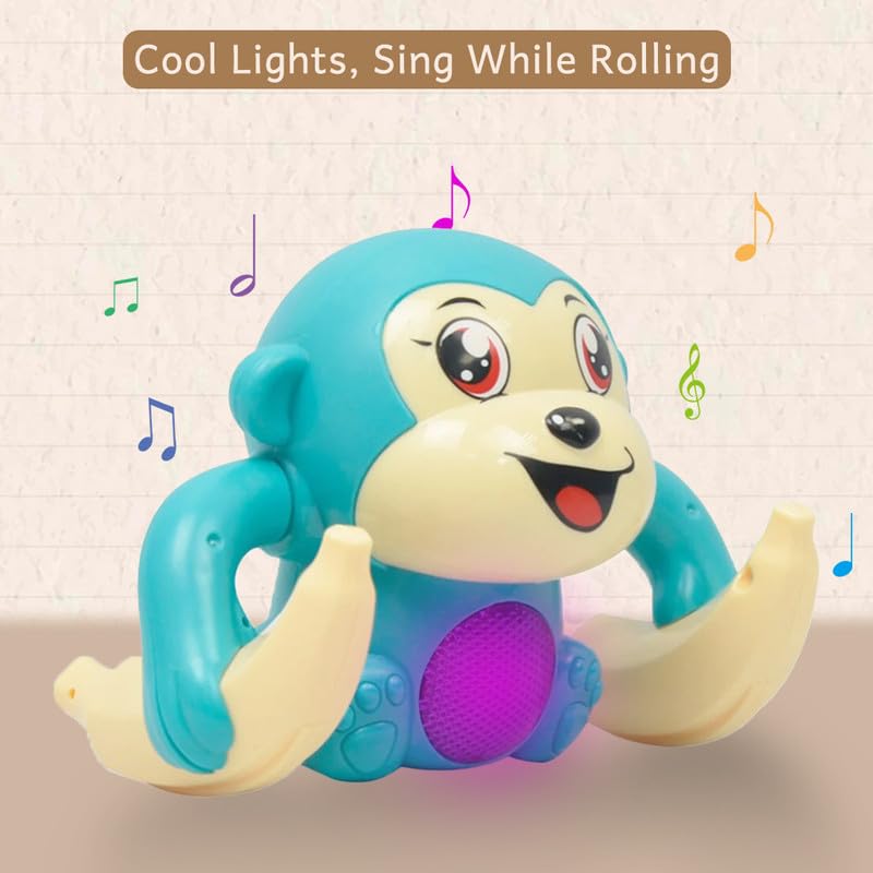 Wembley Dancing Monkey Musical Toy