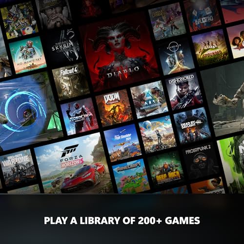 Xbox Game Pass Premium – 1 Month Membership - Image 3