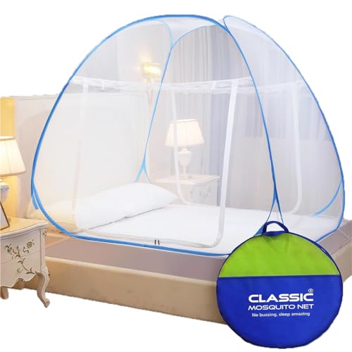 Classic Mosquito Net for Double
