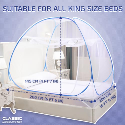 Classic Mosquito Net for Double