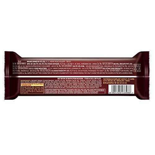 Sunfeast Dark Fantasy Bourbon, Classic