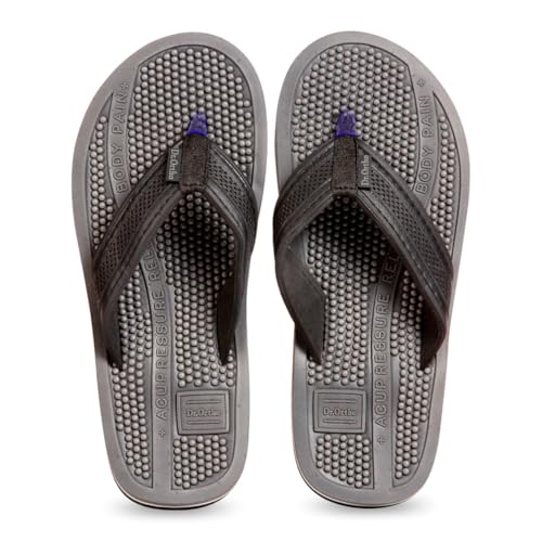 Dr.Ortho Orthopedic Slippers | Acupressure