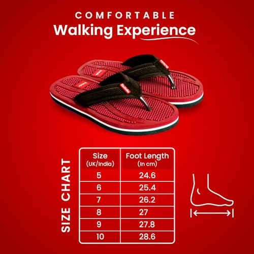 Dr.Ortho Orthopedic Slippers | Acupressure