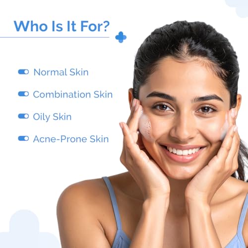The Derma Co Sali-Cinamide Anti-Acne