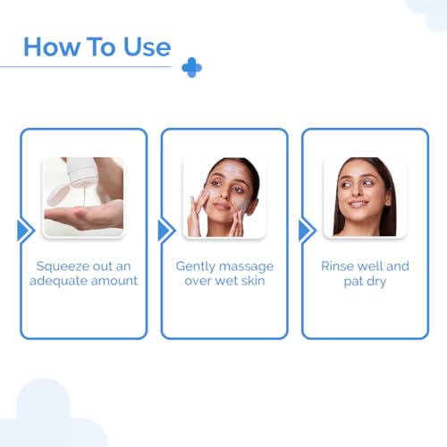 The Derma Co Sali-Cinamide Anti-Acne