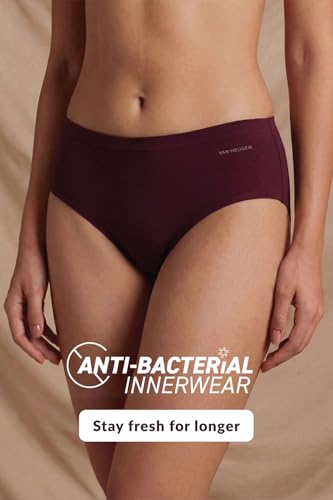Van Heusen Women’s 100% Cotton