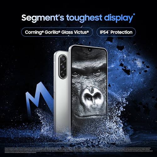 Samsung Galaxy M17 5G Mobile