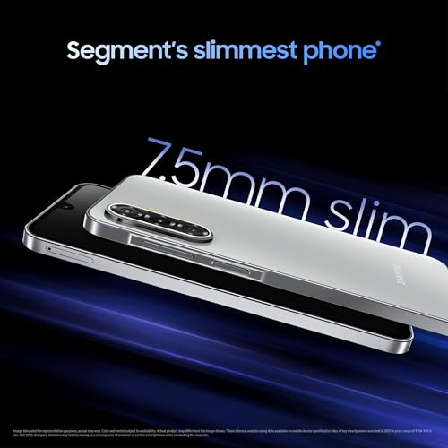 Samsung Galaxy M17 5G Mobile