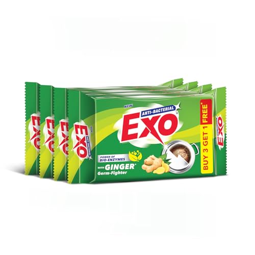 Exo Dishwash Bar, 360gm