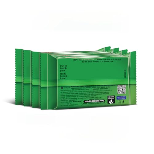 Exo Dishwash Bar, 360gm