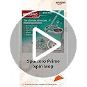 Spotzero by Milton Prime Stainless
