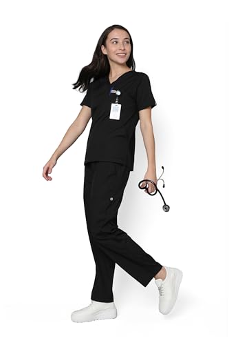 Knya Scrub Suit for Women