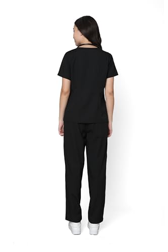Knya Scrub Suit for Women