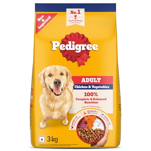 Pedigree Adult Dry Dog Food