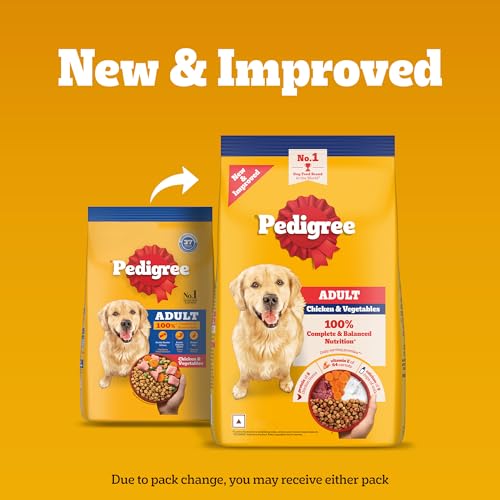 Pedigree Adult Dry Dog Food