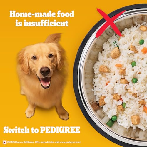 Pedigree Adult Dry Dog Food