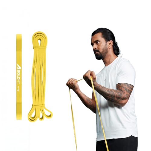 Boldfit Heavy Resistance Band