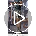 Boldfit Heavy Resistance Band