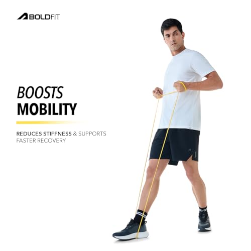 Boldfit Heavy Resistance Band