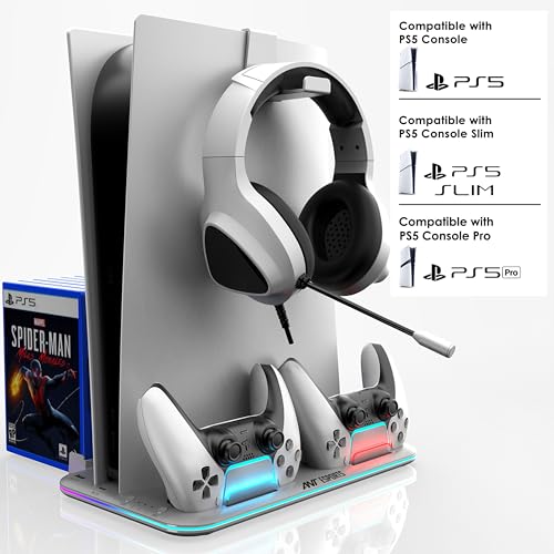 Ant Esports Dock5 RGB
