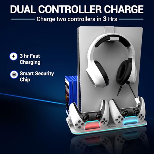 Ant Esports Dock5 RGB