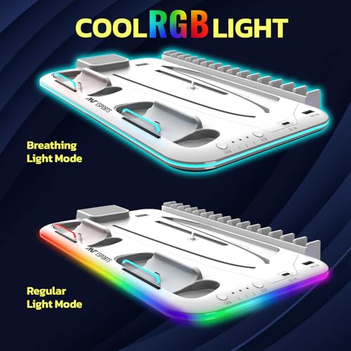 Ant Esports Dock5 RGB