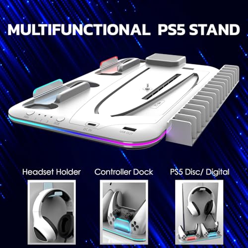 Ant Esports Dock5 RGB