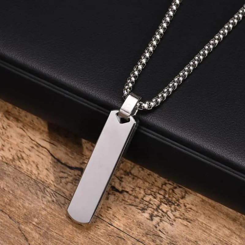 Fashion Frill Silver Chain