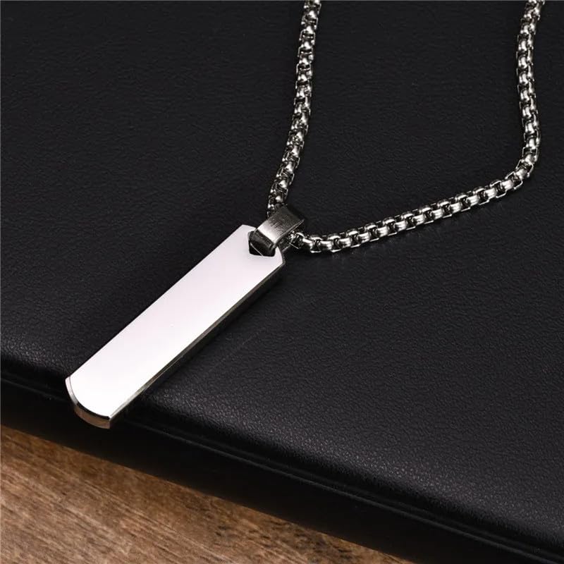 Fashion Frill Silver Chain