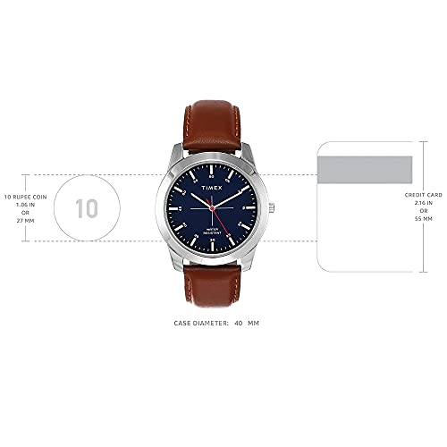 TIMEX Classics Analog Watch