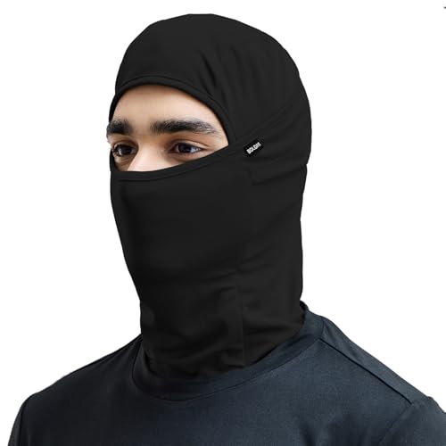 Boldfit face mask for Bikers