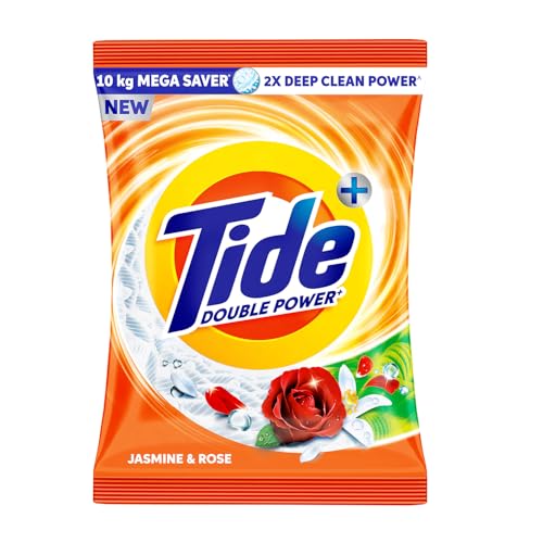 Tide Plus Detergent Washing Powder
