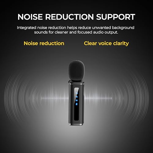 Digitek DWM-010 Mic Wireless
