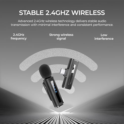 Digitek DWM-010 Mic Wireless