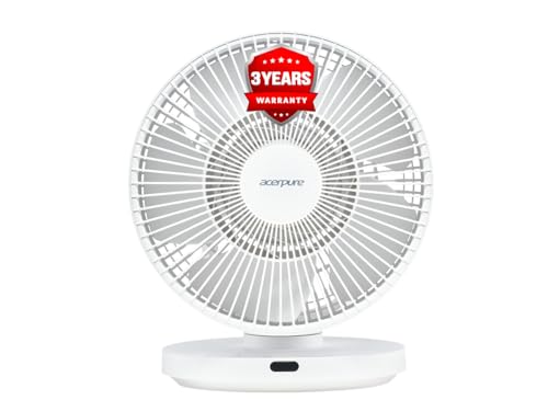 Acerpure Cozy F3 Table Fan