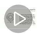 Acerpure Cozy F3 Table Fan