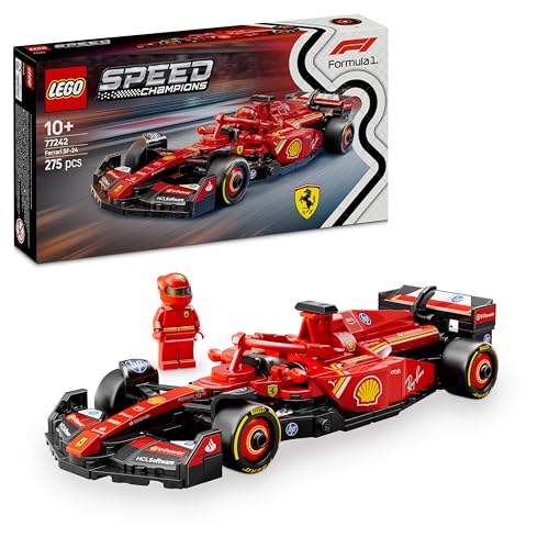 LEGO Speed Champions Ferrari SF-24