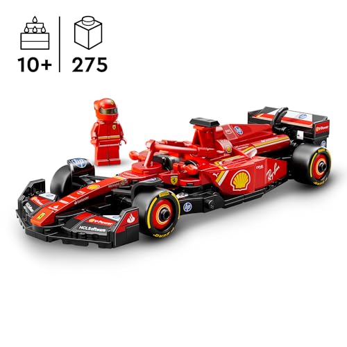 LEGO Speed Champions Ferrari SF-24